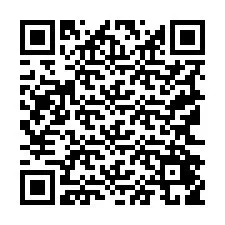 Kode QR untuk nomor Telepon +19162459678