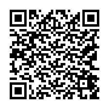 QR код за телефонен номер +19162459939