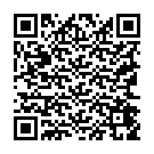 QR Code pour le numéro de téléphone +19162459988