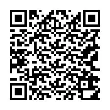 QR код за телефонен номер +19162610935