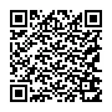 QR код за телефонен номер +19162611170