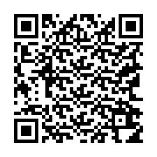 QR код за телефонен номер +19162614618