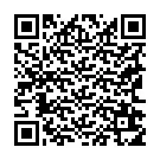 Codice QR per il numero di telefono +19162615516