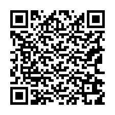 Kode QR untuk nomor Telepon +19162619105