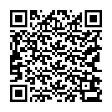 QR-code voor telefoonnummer +19162633030