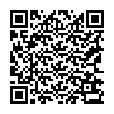 QR Code for Phone number +19162633101