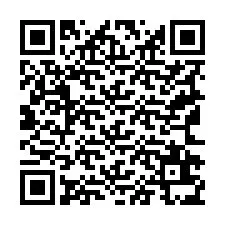 QR-Code für Telefonnummer +19162635504