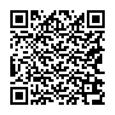 QR kód a telefonszámhoz +19162636026