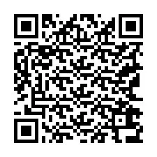 Telefon numarası için QR Kodu +19162636994