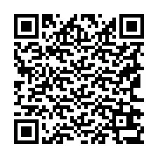 電話番号のQRコード +19162637012