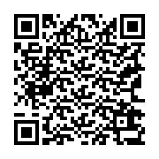 Código QR para número de teléfono +19162637904