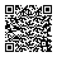 QR код за телефонен номер +19162645412