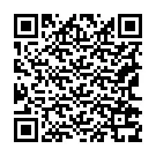 Código QR para número de telefone +19162739955