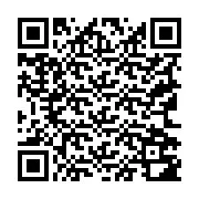 Codice QR per il numero di telefono +19162782308