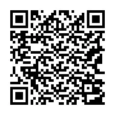 QR Code for Phone number +19163003625