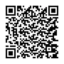 Kode QR untuk nomor Telepon +19163005984