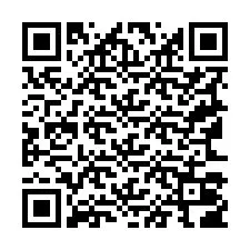 QR код за телефонен номер +19163006048