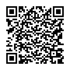 Kode QR untuk nomor Telepon +19163009062