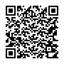 Código QR para número de telefone +19163010747