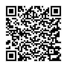 Kode QR untuk nomor Telepon +19163013458