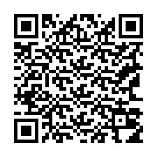 QR код за телефонен номер +19163014411