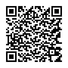 QR код за телефонен номер +19163014464