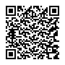 Código QR para número de telefone +19163018140