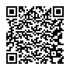 QR-код для номера телефона +19163018533