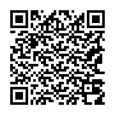 QR код за телефонен номер +19163018895