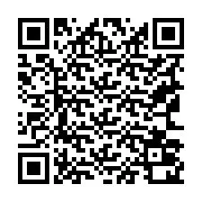 QR kód a telefonszámhoz +19163020703