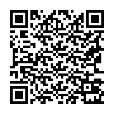 QR Code สำหรับหมายเลขโทรศัพท์ +19163021006