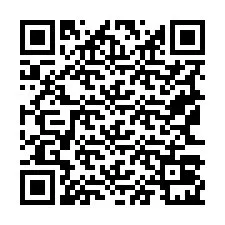 QR код за телефонен номер +19163021863