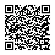 QR-код для номера телефона +19163027879