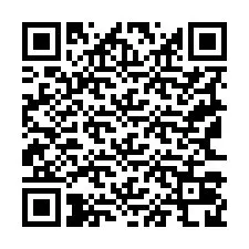 QR код за телефонен номер +19163028064