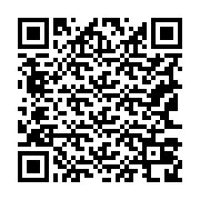 QR-code voor telefoonnummer +19163028065