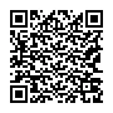 Kode QR untuk nomor Telepon +19163029935