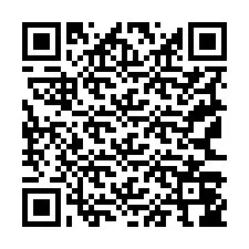 Kode QR untuk nomor Telepon +19163046930