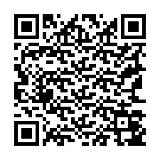 QR Code for Phone number +19163047480