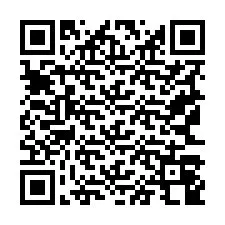 Kode QR untuk nomor Telepon +19163048833