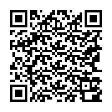 Kode QR untuk nomor Telepon +19163100426