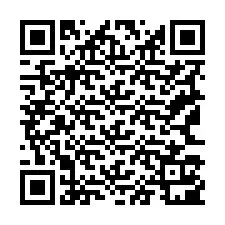 电话号码二维码 +19163101121