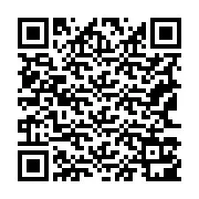 QR kód a telefonszámhoz +19163101465