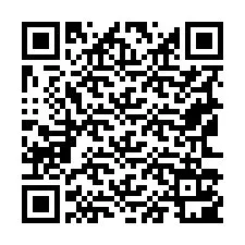 Código QR para número de teléfono +19163101657