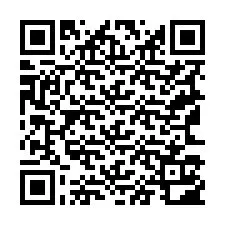 Codice QR per il numero di telefono +19163102144
