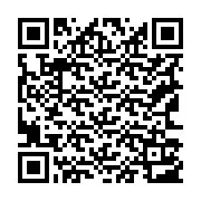 QR-code voor telefoonnummer +19163103241