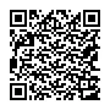 Codice QR per il numero di telefono +19163103267