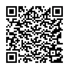 QR-Code für Telefonnummer +19163103544