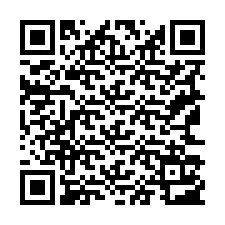 QR kód a telefonszámhoz +19163103681