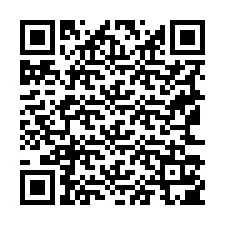 Código QR para número de telefone +19163105282