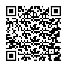 QR-код для номера телефона +19163106559